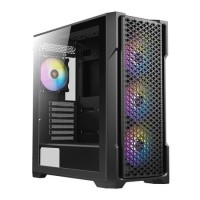 Antec AX90 Mid Tower ATX Gaming PC Case Black
