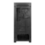 Antec AX90 Mid Tower ATX Gaming PC Case Black