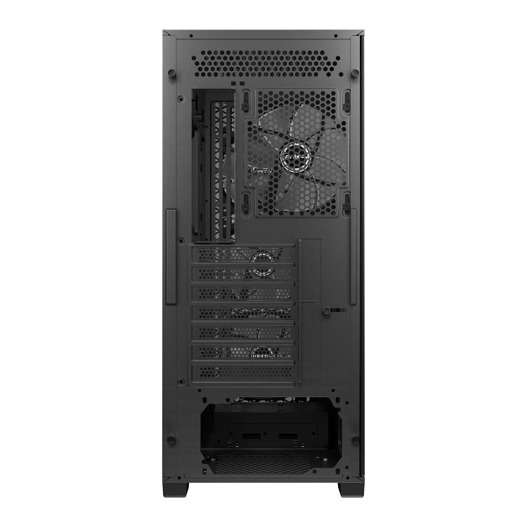 Antec AX90 Mid Tower ATX Gaming PC Case Black