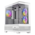0-761345-10110-3 Antec CX500M RGB Gaming PC Case White