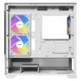 Antec CX500M RGB Gaming PC Case White