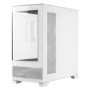 Antec CX500M RGB Gaming PC Case White