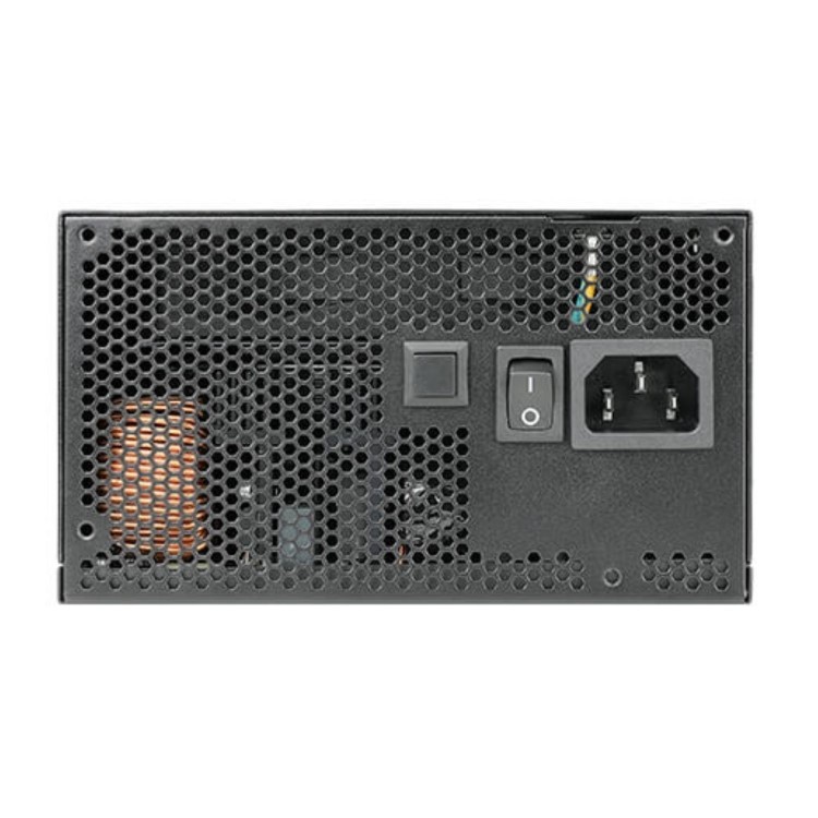 Antec NE850G M 850W 80+ Gold Fully Modular PCIe 5 ATX3.0 Power Supply