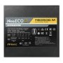 Antec NE850G M 850W 80+ Gold Fully Modular PCIe 5 ATX3.0 Power Supply