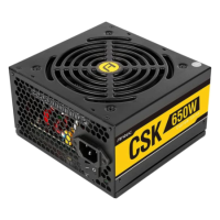 Antec CSK 650W Non-Modular 80 PLUS Bronze Power Supply Antec CSK 650W Non-Modular 80 PLUS Bronze Power Supply