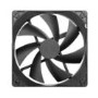 Antec TwoCool 12cm Case Fan, Dual Speed, 3-pin with 4-pin Adapter