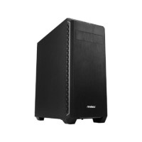 Antec P5 Ultimate Silent Mini Tower Case Black