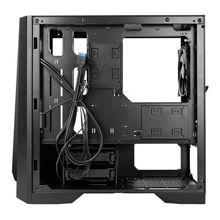 Antec DP301M Micro Tower Black