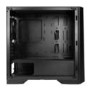 Antec DP301M Micro Tower Black
