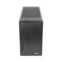 Antec VSK10 Micro ATX PC Case Black