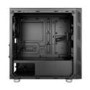 Antec VSK10 Micro ATX PC Case Black