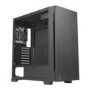 Antec P10C Mid Tower Gaming PC Case Black