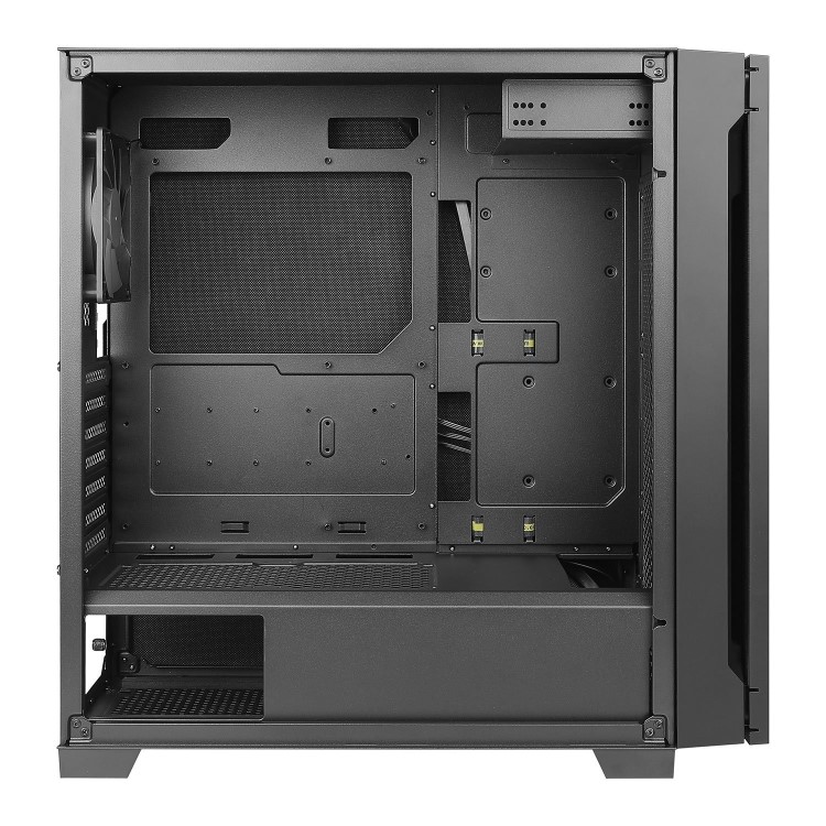 Antec P10C Mid Tower Gaming PC Case Black