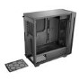 Antec P10C Mid Tower Gaming PC Case Black