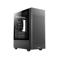 Antec NX500M Mini Tower Gaming Computer Case Black