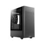 Antec NX500M Mini Tower Gaming Computer Case Black