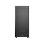 Antec NX500M Mini Tower Gaming Computer Case Black