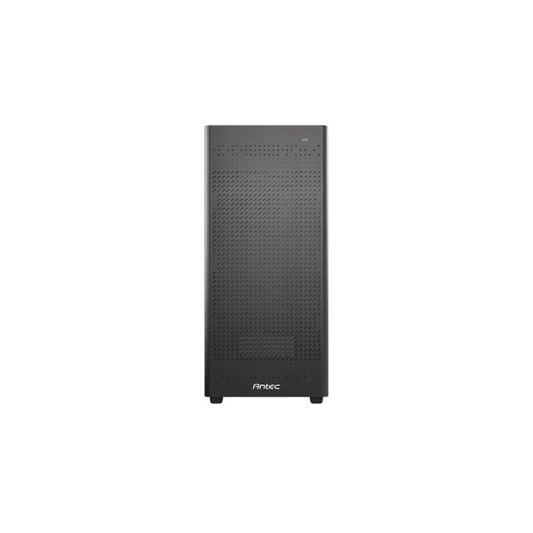 Antec NX500M Mini Tower Gaming Computer Case Black