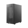 Antec NX500M Mini Tower Gaming Computer Case Black