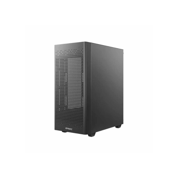 Antec NX500M Mini Tower Gaming Computer Case Black
