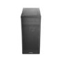 Antec NX500M Mini Tower Gaming Computer Case Black