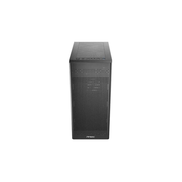 Antec NX500M Mini Tower Gaming Computer Case Black