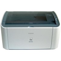 Canon i-SENSYS LBP2900 - printer - B/W - laser