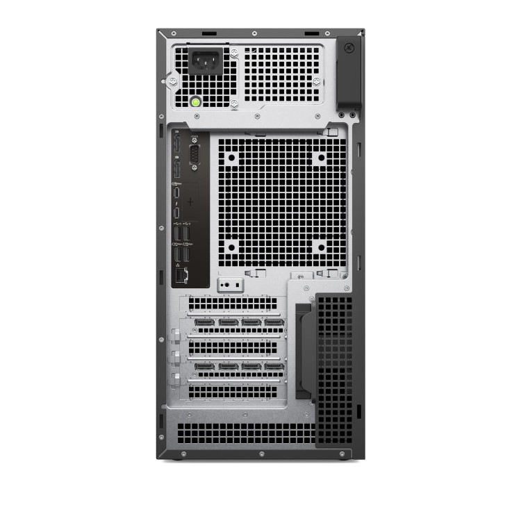 Dell Pro Max FCT2250 T2 Tower Intel Core Ultra 7 265K 32GB RAM 1TB SSD Windows 11 Pro Desktop PC
