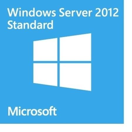 Lenovo Windows Server 2012 R2 Standard Multi Lingual 2 Cpu Oem Rok