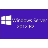 WINDOWS SERVER 2012 R2 DATACENTER ROK 2CPU - MULTILANG