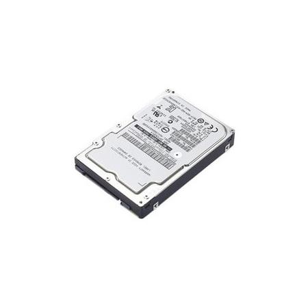 Lenovo - 600GB - SAS 12Gb/s - 15K - HDD 2.5"