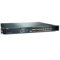 Dell Sonicwall NSA 6600 TotalSecure - Security appliance - with 1 year SonicWALL Comprehensive Gateway Security Suite - Gigabit LAN 10 Gigabit LAN - 1U Dell Sonicwall NSA 6600 TotalSecure - Security appliance - with 1 year SonicWALL Comprehensive Gateway Security Suite - Gigabit LAN 10 Gigabit LAN - 1U