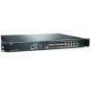 Dell Sonicwall NSA 6600 TotalSecure - Security appliance - with 1 year SonicWALL Comprehensive Gateway Security Suite - Gigabit LAN 10 Gigabit LAN - 1U