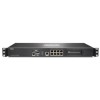 Dell Sonicwall NSA 2600 - Security appliance - Gigabit LAN - 1U - rack-mountable