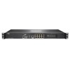 Dell Sonicwall NSA 2600 - Security appliance - with 3 years SonicWALL Comprehensive Gateway Security Suite - Gigabit LAN - 1U - SonicWALL Secure Upgrade Plus Program - rack-mountab