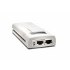 Sonicwall 802.3at Gigabit PoE Injector - Power injector - AC 90-264 V - 15.4 Watt - for SonicPoint N Dual-Radio