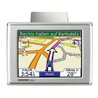 Garmin NUVI 300