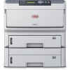 Oki B840dn A4 Laser Printer 