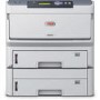 Oki B840dn A4 Laser Printer 