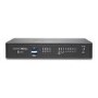 Dell SonicWall TZ270 - Essential Edition - security appliance - with 1 year TotalSecure - GigE - desktop