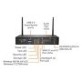 Dell SonicWall TZ270 - Essential Edition - security appliance - with 1 year TotalSecure - GigE - desktop
