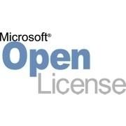Microsoft Office Sngl License/SoftwareAssurancePack OLP 1License NoLevel