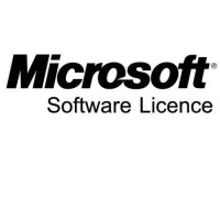 Microsoft &reg; Office Professional Plus Single OPEN 1 License No Level Rental