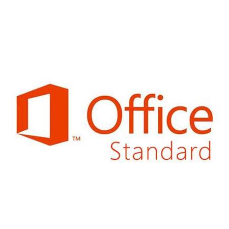 Office Std 2013 SNGL OLP NL Acdmc