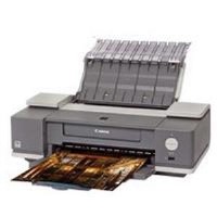 Canon PIXMA iX5000 - printer - colour - ink-jet