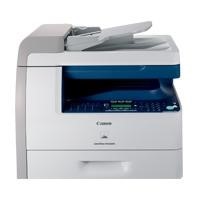 Canon LaserBase MF6560PL - multifunction ( B/W )
