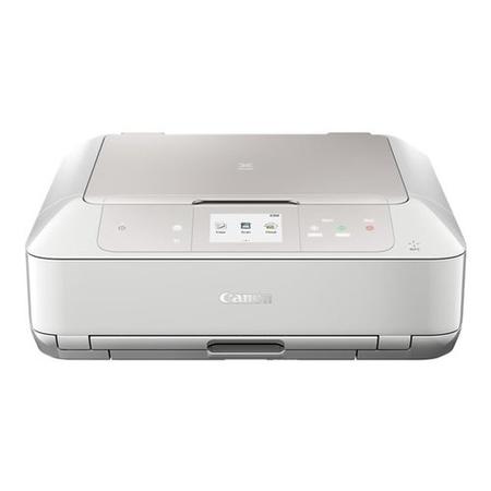 Canon PIXMA MG7751 A4 Multifunctional Inkjet Colour Printer 