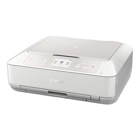 Canon PIXMA MG7751 A4 Multifunctional Inkjet Colour Printer 