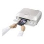 Canon PIXMA MG7751 A4 Multifunctional Inkjet Colour Printer 