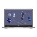 05KFW Dell Precision 7780 Intel Core i7 32GB RAM 1TB SSD RTX 3500 17 Inch Windows 11 Pro Laptop
